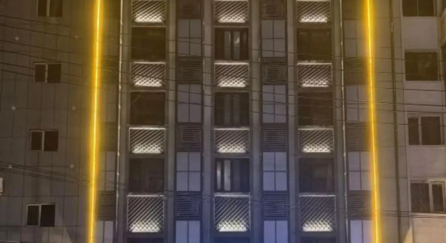 Harbin Sikaiwo Business Hotel, Varaa Hotelli Harbin Heilongjiang