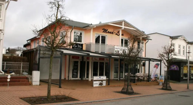 Villa Mona Lisa Whg. 5
