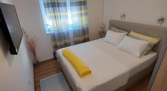 Rooms Nevenka, Забронировать Отель Нови-Винодолски Приморско-Горанская жупания