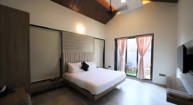 Вилла Privystays Jks Private Villa