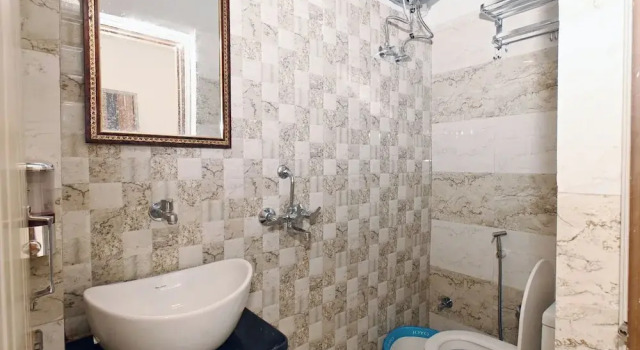 Номер Standard Namah Inn