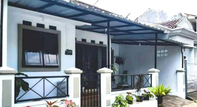 Situ Gede Indah HOMESTAY