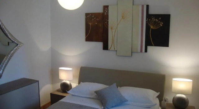 Apartments Vodice Marica, Забронировать Апартаменты/квартира Водице Шибенско-Книнская жупания, рядом с Частный Пляж Отеля «Кристина»