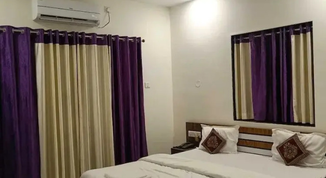 Номер Deluxe Melody 24 East Resort