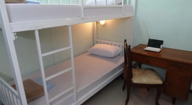 Khaosan River Inn Hostel
