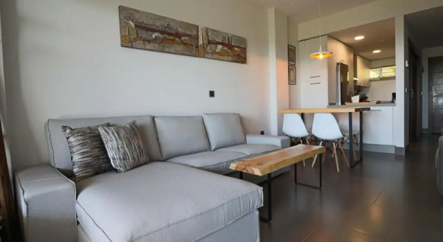 Апартаменты Цокольный этаж Apartment Altos Del Rompido