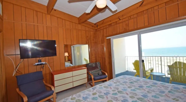 Sea Edge 3 3 Bedroom Townhouse by RedAwning