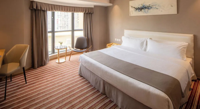 Executive Doppel Zimmer Inn Hotel Macau