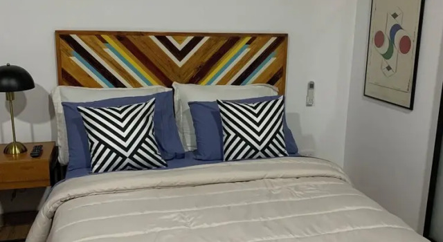 Économie chambre Hotel coclí