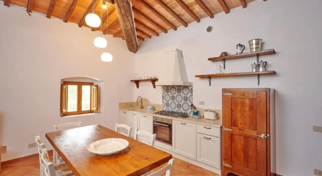 Апартаменты Standard Agriturismo il Canneto