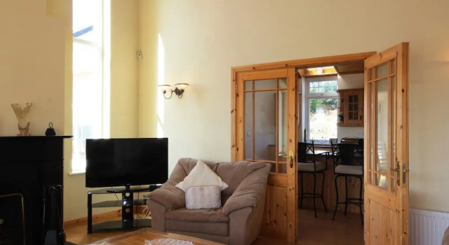The Uplands, Prenota Hotel Spiddal 