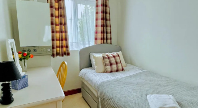 Коттедж Somers House