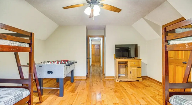 Large Dahlonega Home, Ideal for Family Gatherings!, Boek Hotel Dahlonega Georgia