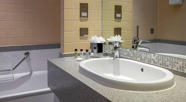 Номер Deluxe Oulton Hall Hotel, Spa & Golf Resort
