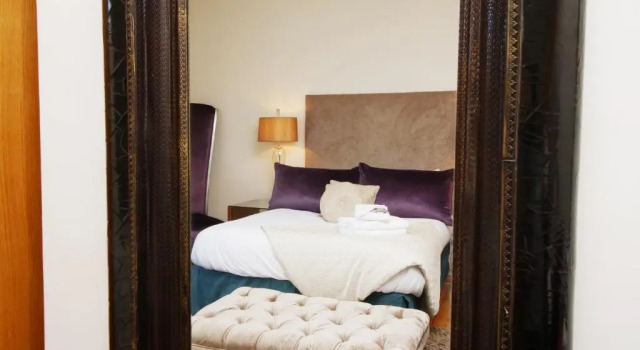 Courtyard Cottage York, Забронировать Дом для отпуска Виллы Йорка, рядом с Церковь Св. Олафа, Вилла
