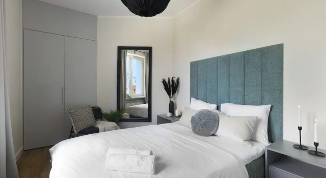 Elite Apartments City Center, Varaa Huoneisto Hotellit Pommeri pysäköinnillä, Pysäköinti