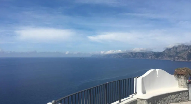 Коттедж Casa Reverie - Amalfi Coast