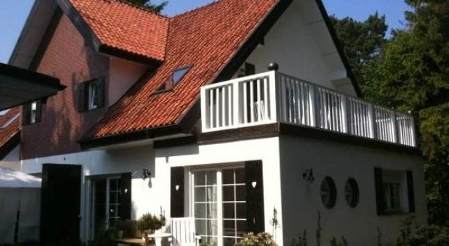 Fisher House Apartments, Varaa Hotelli Karlikowo 