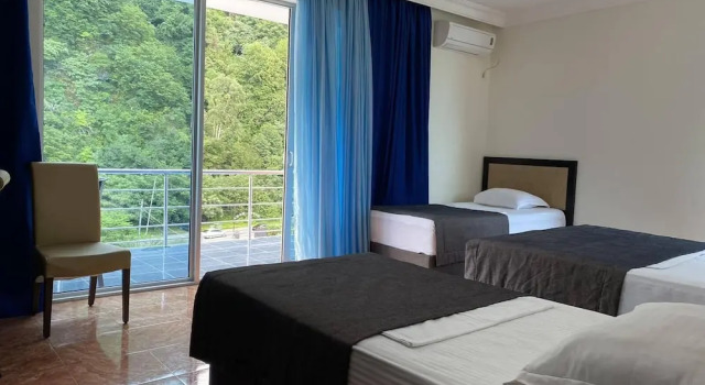 Neptun Palace Kvariati, Book Condo Hotel Batumi 