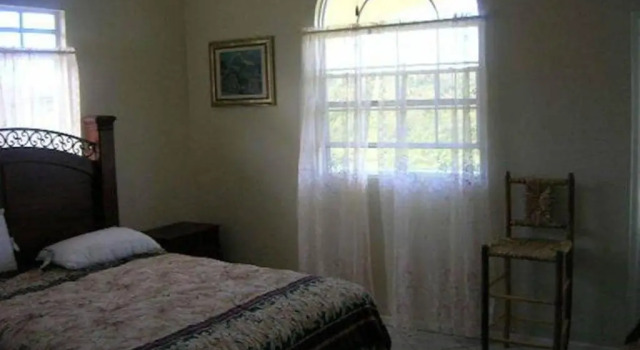 Deluxe kamer Zamaca' Bed and Breakfast