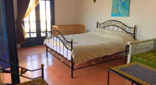 Les jardins de la lagune, Prenota Hotel Hotel a Doukkala-Abda con parcheggio, Parcheggio