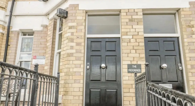Apartment 17, Varaa Huoneisto Asunnot kohteessa Merseyside, Huoneisto