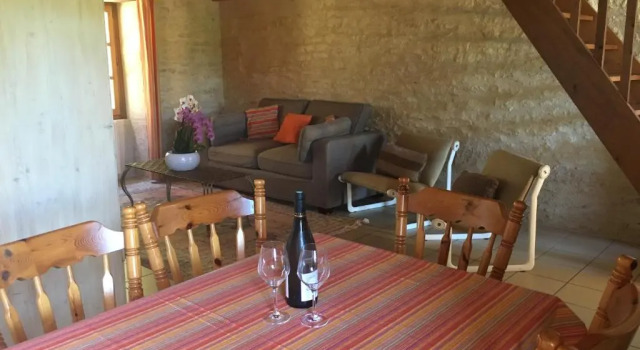 Люкс Les Maisons Vigneronnes