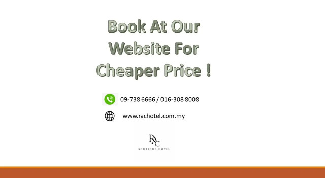 Двухместный номер Deluxe Rest And Comfort Boutique Hotel