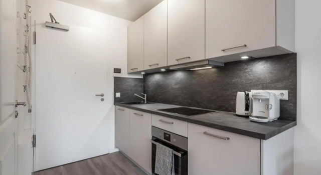 Апартаменты Apartment Seagull