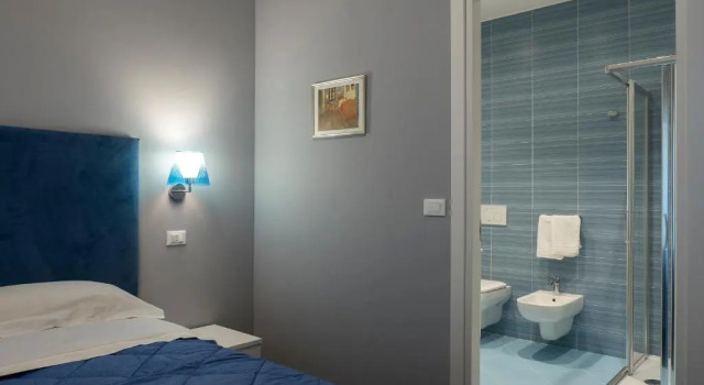 Люкс B&B L’Angolino
