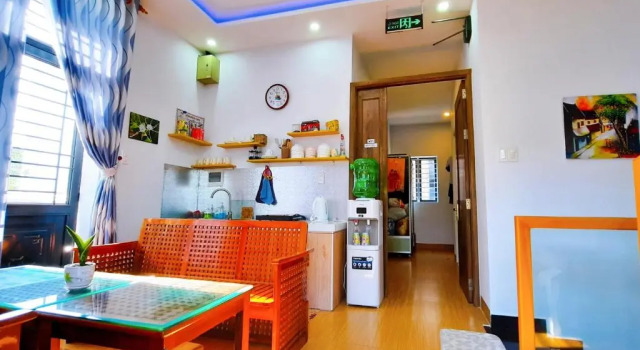 Апартаменты Sena home 2nd*near Danang Han river*Dragon bridge