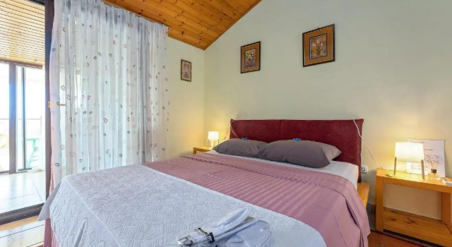 Номер Standard Apartments Pilicari