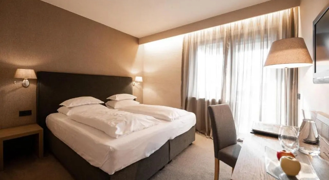 Номер Economy Hotel Pollinger