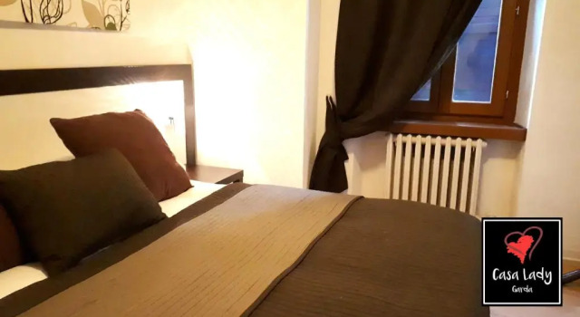 Casa Lady