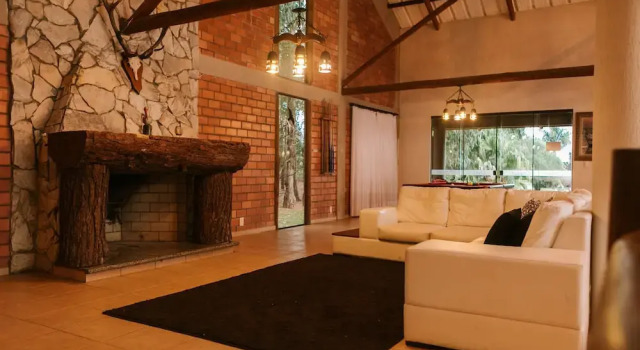 Virá Charme Resort, Забронировать Курортный отель СПА-отели Параны, SPA-услуги