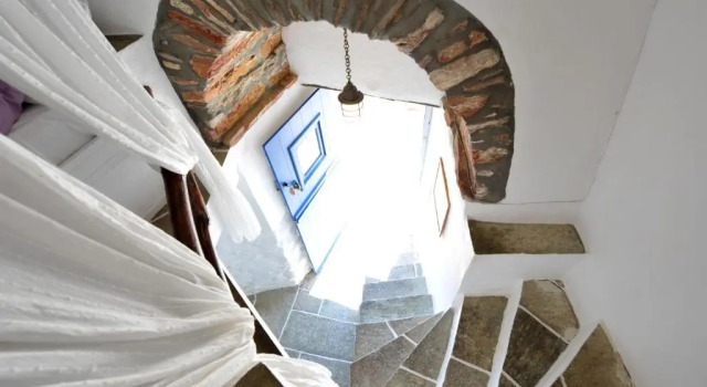 Appartamento con vista mare Windmill Bella Vista