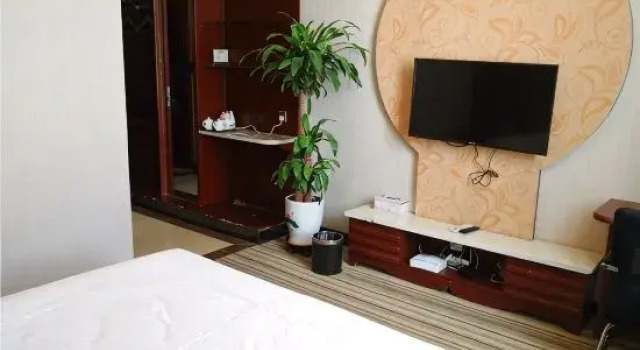 Полулюкс Tian Yi Hotel