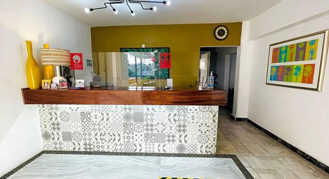 Ixaya Hotel, Rezervasyon Otel Puerto Vallarta ucuz oteller