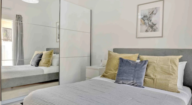 Phaedrus Living: Luxury Residence Faneromeni, Book Hotel Larnaka Larnaca Region