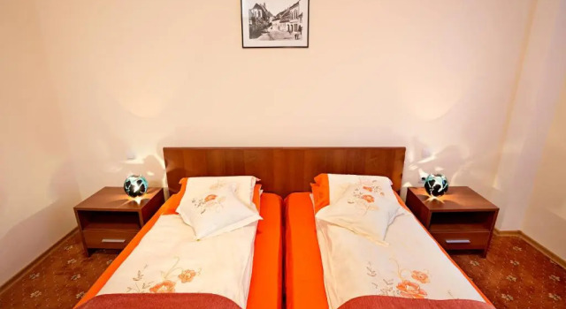 Номер Standard Hotel Eden