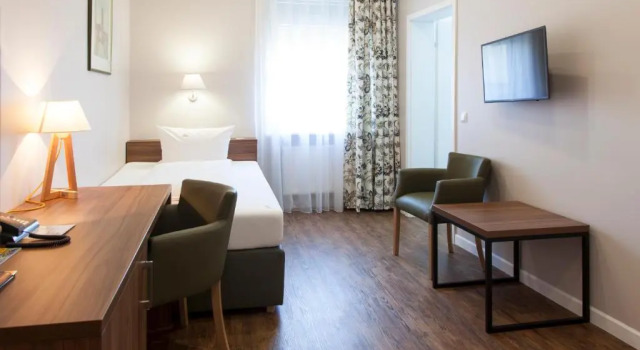 Номер Standard Hotel Engelbert