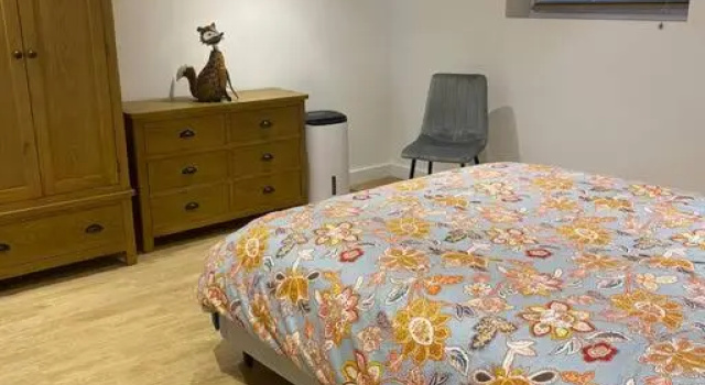 Апартаменты Relaxing costal retreat sleeps four people