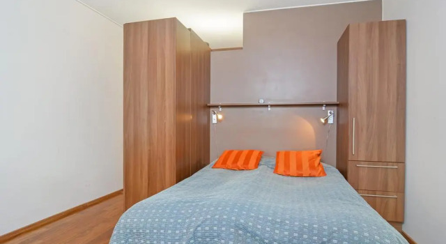 Holiday Club Ellivuori Apartments, Забронировать Апартаменты/квартира Састамала Западная Финляндия