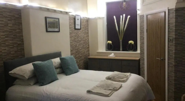 Студия Ravensworth House