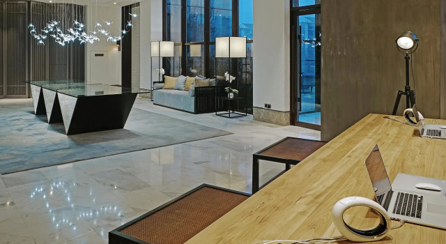 Yinchuan Cultural City Phoenix Fantasy City Hotel, Book Hotel Hotels in Yinchuan with a Pool, Swimming Pool