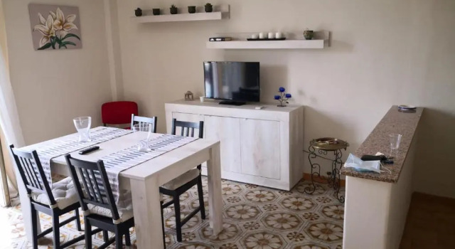Апартаменты La casa di Alessandra