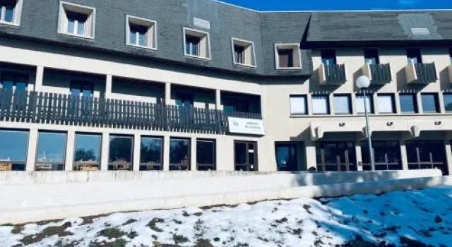Centre De Vacances Pep'34