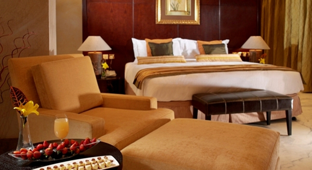 Al Salam Rotana Hotel, 预订 酒店 Khartoum 苏丹共和国