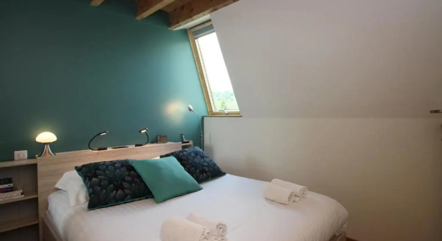 Appartement Mont-Dore, 3 pièces, 4 personnes - FR-1-608-151