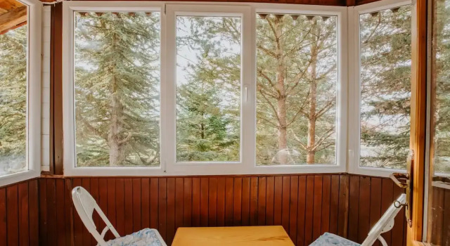 Poi Oberj Kartalkaya By Karpalas, Prenota Casa vacanze Kındıra Zona sciistica di Kartalkaya